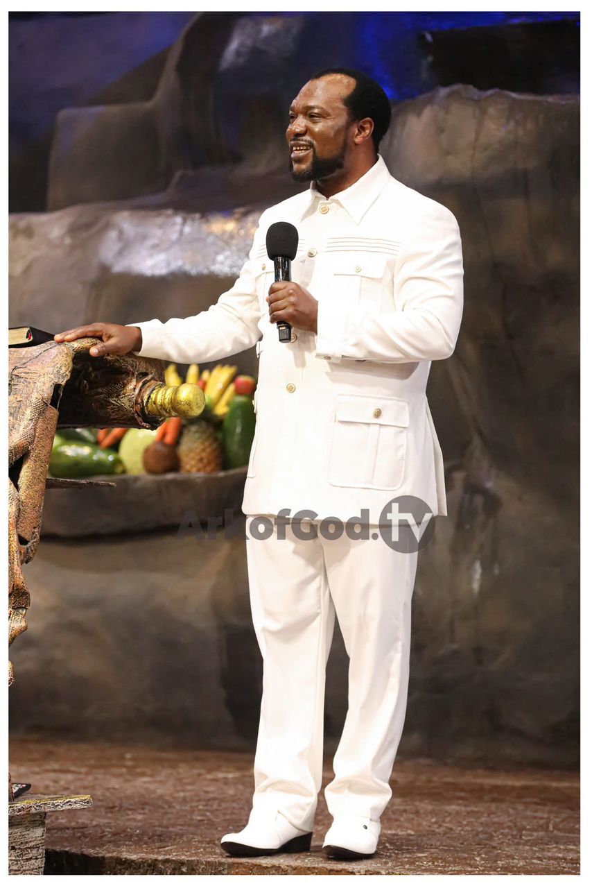 BY THEIR FRUITS, THEY SHALL BE KNOWN – PAR LEURS FRUITS, ILS SERONT CONNUS